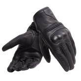 Corbin Air - Guanti in pelle unisex